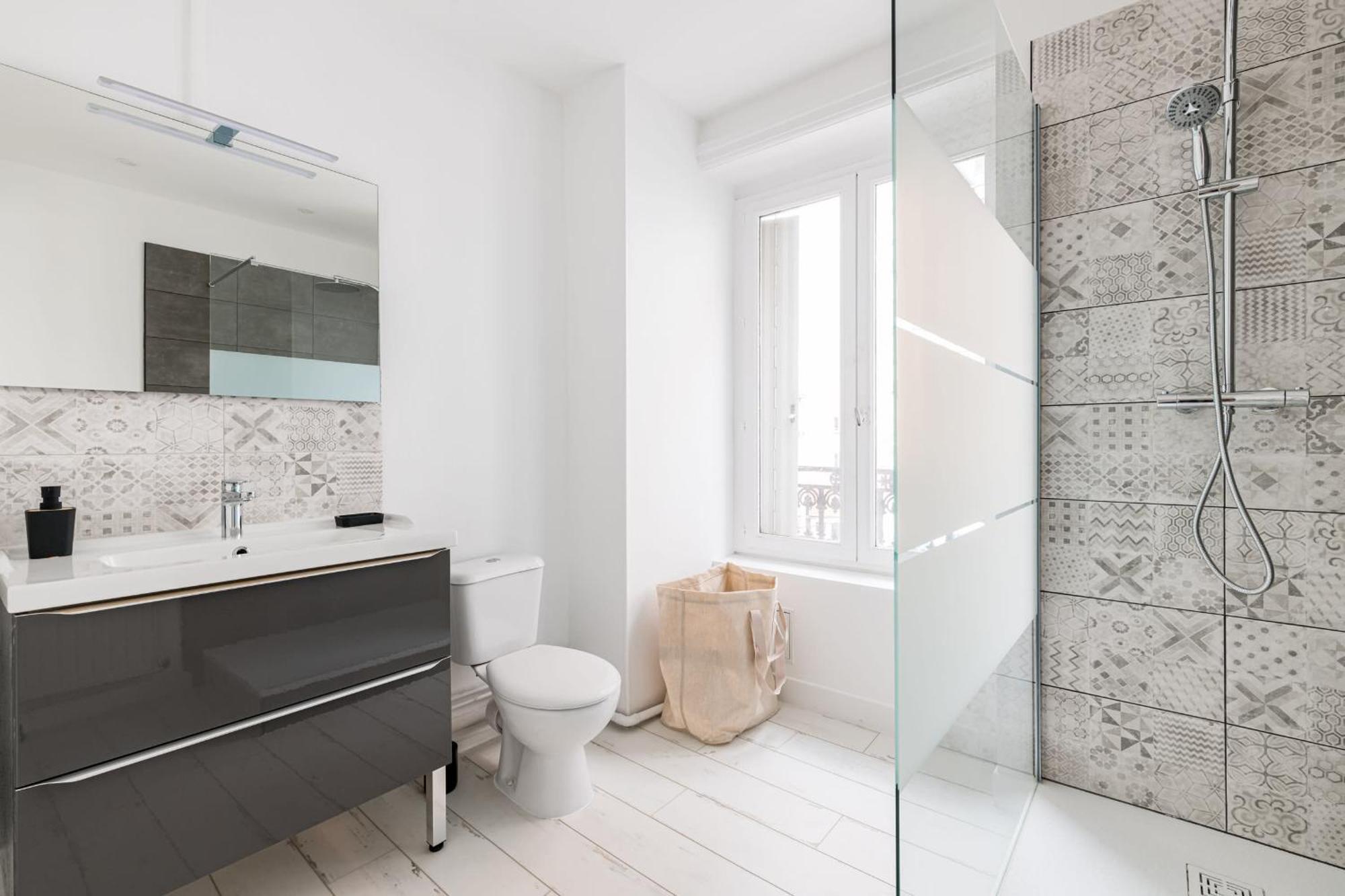 Parenthese Calme Design Hypercentre Apartment Saint-Etienne (Loire)
