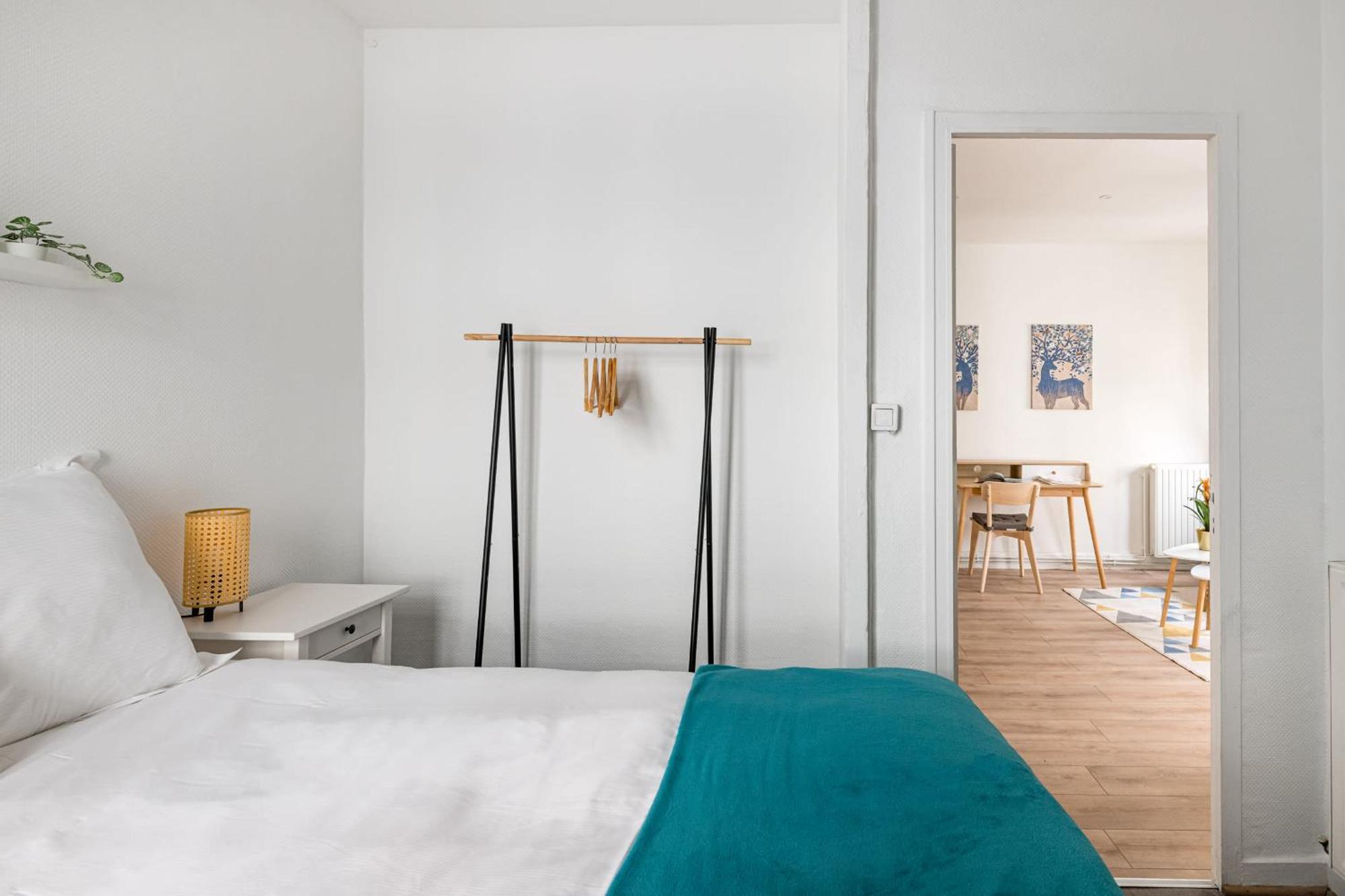 Parenthese Calme Design Hypercentre Saint-Etienne (Loire)