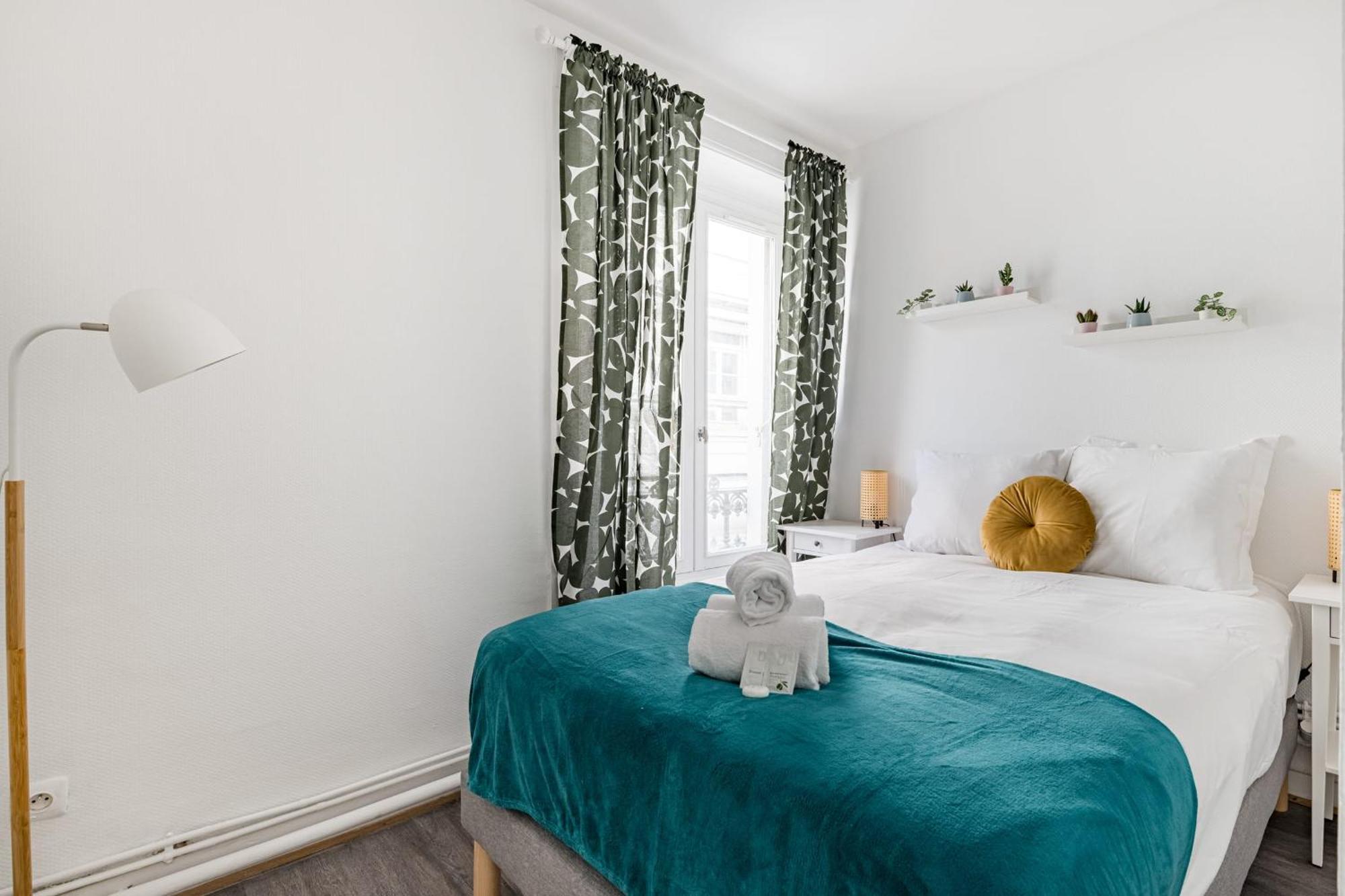 Apartment Parenthese Calme Design Hypercentre